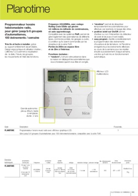 planotime Book