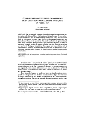 causative Book