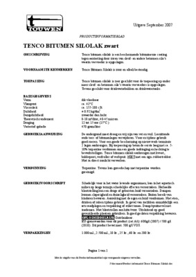 bitumen Book