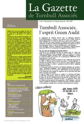 turnbull Book