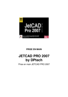 jetcad Book