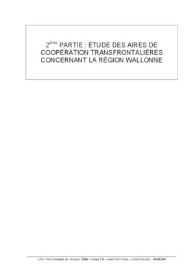 etude de cas de la cooperation workflow Book