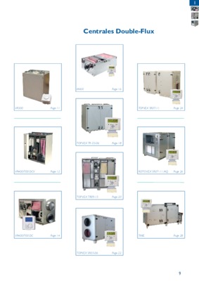 systemair topvex tr Book