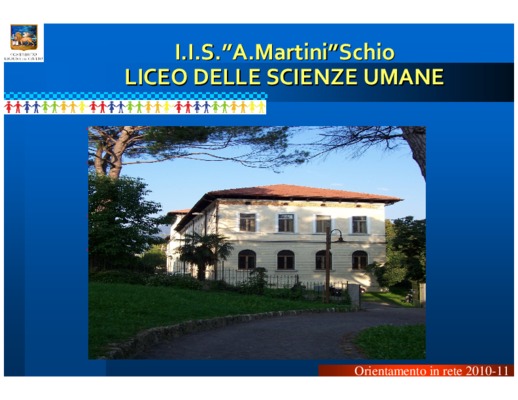 schio Book
