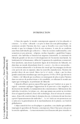 absurdite Book