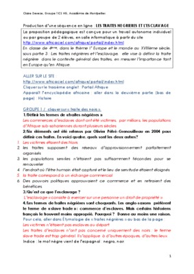 la deveze Book