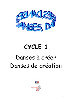 danses meres Book