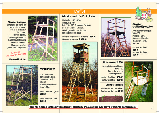 affut Book