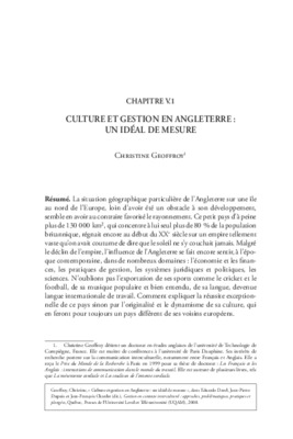 la culture d_olivier technique de gestion Book
