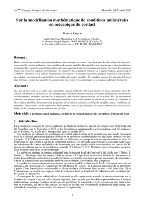 unilaterales Book