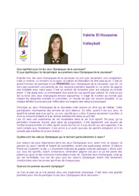 email el houssine labriji Book