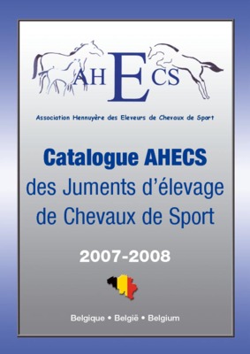 chevaux de sport Book