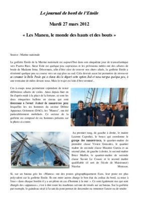 maneu Book