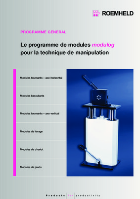 modulog Book