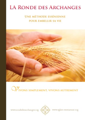 la liste des archanges Book