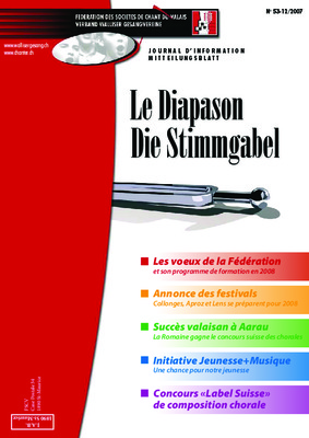 haut valaisan Book