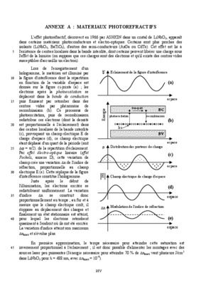 holographiques Book