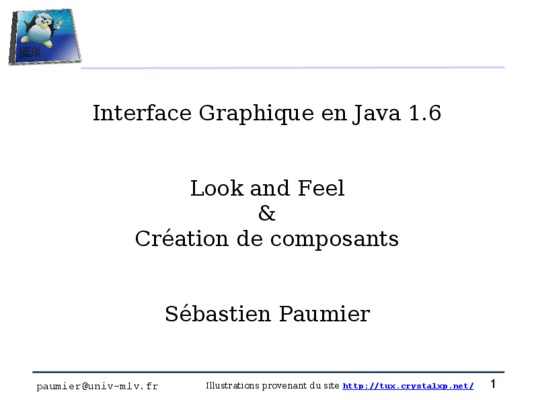 paumier Book