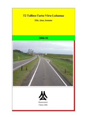tartu Book
