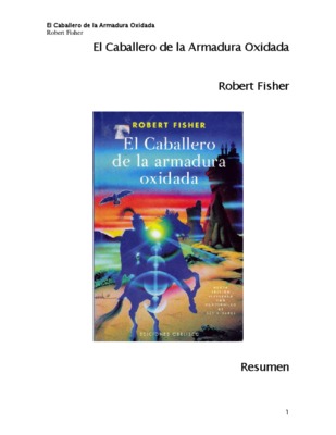 armadura Book