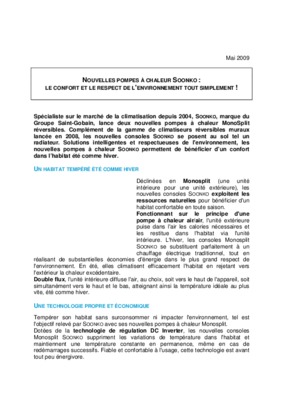 soonko monosplit Book