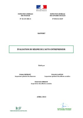 regime auto Book