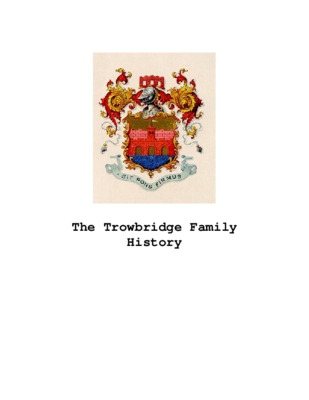 trowbridge Book
