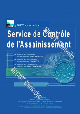 severine nicot Book