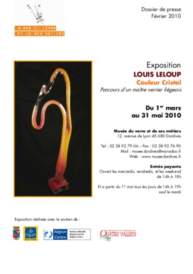 musee du verre marcinelle Book