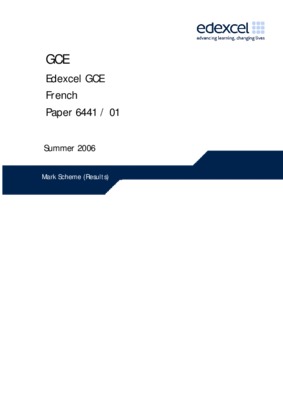ib french b written paper preparation Book