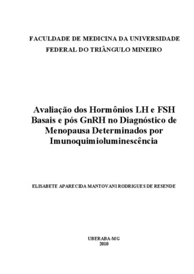 nicotine gnrh lh fsh Book