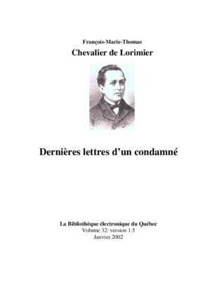 francois thomas Book