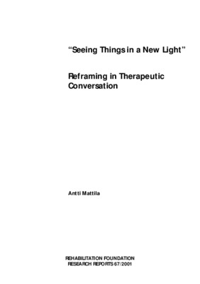 reframing pnl Book