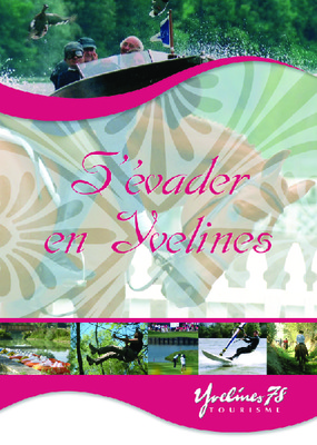 evader Book