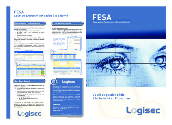 gestion securite en entreprise Book