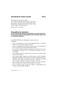 demandons Book