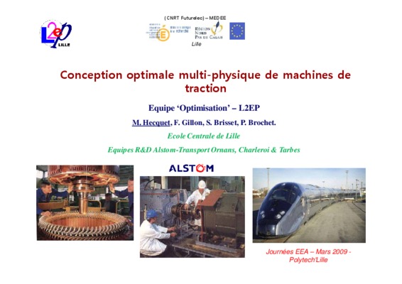 departement traction adaptation et conception Book