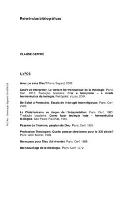 thelogie systematique des system de thelogie Book