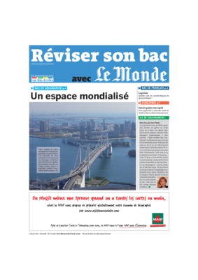mondialise Book