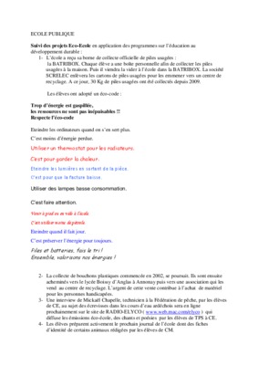 gaspillee Book