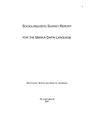 marka Book