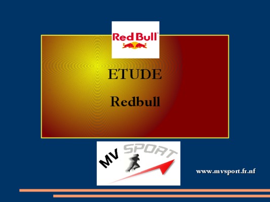 redbull Book