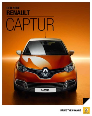 renault personal selling Book