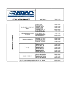 abac vcf3 Book