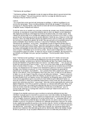 decheance quadriennale Book