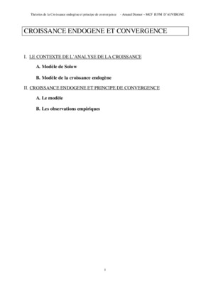 rendements decroissants Book