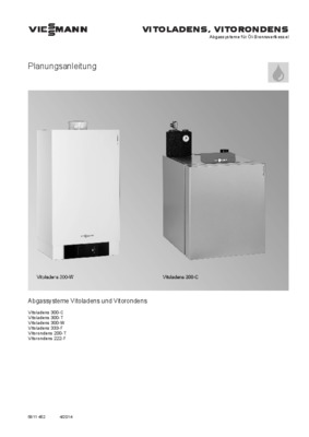 vitoladens 300t Book