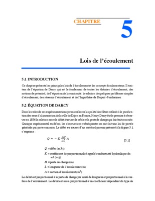 potentiel de exercice pression et potentiel osmotique Book