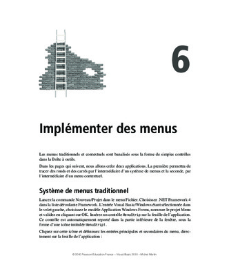 windows forms Book