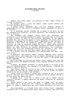 il sapore della felicita Book